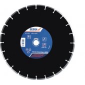 Dedra Tarcza Laser ASFALT 450mm 25,4mm H1185