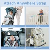 N01 Kids White noise machine