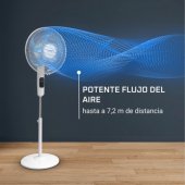 VU5450F0 baltas