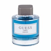 Guess 1981 Indigo EDT 100ml
