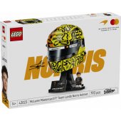 43023 Mclaren Mastercard F1 Team Lando Norris Helmet