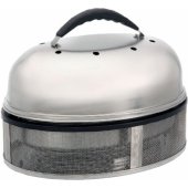 Travel Picnic Grill Supreme Charcoal