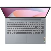 IdeaPad Slim 3 15ABR8 IPS Touch R7-5825U 16GB 512SSD US W11 82XM00LMUS