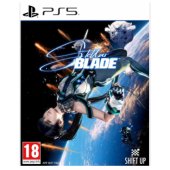 Stellar Blade for PS5