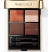 _6945220 Guerlain OMBRES G EYESHADOW PALETTE Undressed Brown