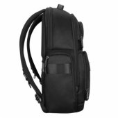 Targus 15.6®® Mobile Elite kuprinė, juoda