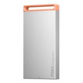 PS6S 1TB 2.5 USB-C 4XB1T88410 Grey