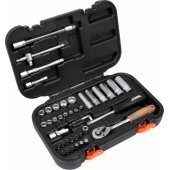 Sthor tool set 42 el. (58641)