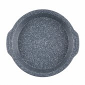RH00995EU7 Nightfall stone round pan 26cm blue