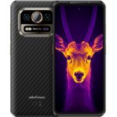 Armor 25T 6GB/ 256GB Frost Black (Without Charger)