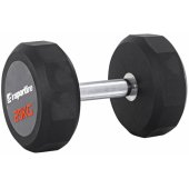 Single-Handed Dumbbell Profi CPU 25 kg