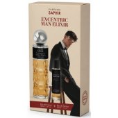 Excentric Man Elixir Set (200ml + 30ml)