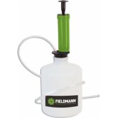 Fieldmann alyvos siurblys FZR 9050