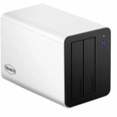 F2-425 PLUS NAS 8GB DDR4
