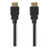 RO-HDMI-1M Black