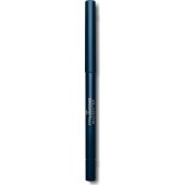 _6971540 Clarins Waterproof eye pencil 03 Blue Orchid 0.3 g