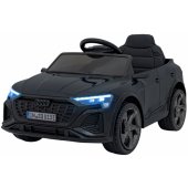 Audi SQ8 Black