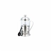 Coffee pot 800ml grey