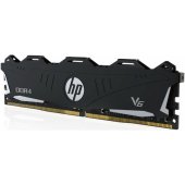 V6 Black 8GB DDR4 3600MHz UDIMM 7EH74AA#ABB