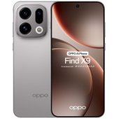Find X9 5G 12/ 512GB Titanium Charcoal + Gift