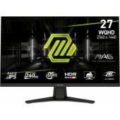 MAG 274QF X24 27" Rapid IPS 16:9