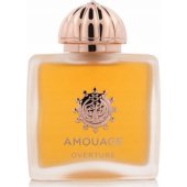 Overture EDP W 100 ml