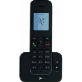 Sinus 207 Pack DECT juodas