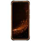 Iron 6 8/ 256GB Black/ Orange