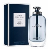 Open Road EDT 60 ml