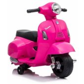 Vespa GTS 300 Mini Pink