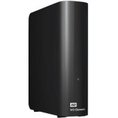 Elements 22TB Black WDBWLG0220HBK-EESN
