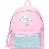 _7913592 Amelie Amelie - kuprinė iš kolekcijos Pastel