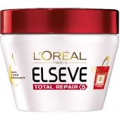 L’Oreal Paris Elseve Total Repair 5 Maseczka odbudowująca