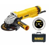 Dewalt DWE4217KD šlifuoklis