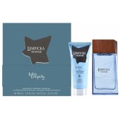 Homme dovanų rinkinys EDT 100 ml + losjonas po skutimosi 75 ml