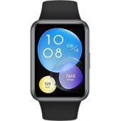 Watch Fit 2 Active Black