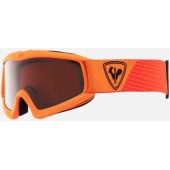 Raffish S Orange