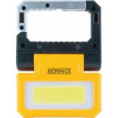 WL213 Yellow/ Black