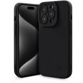 Softy Case Xiaomi Redmi Note 11 4G, juodas