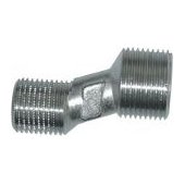 Ekscentrikas maišytuvui 1/ 2x3/ 4 universalus 21161