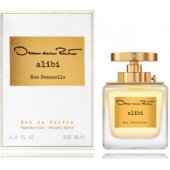Alibi Eau Sensuelle W 30ml EDP