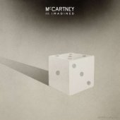 PAUL MCCARTNEY „McCartney III Imagined“