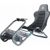 Trophy Gaming Chair Logitech G Edition Grey