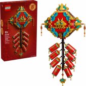 80118 Fortune Firecracker