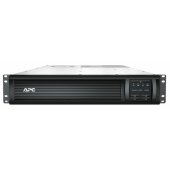 APC Smart UPS 2200VA LCD RM 2U 230V with Network Card