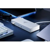 Thunderbolt™ 4 dokas Mercury