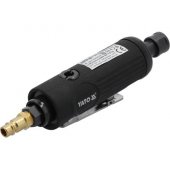 Yato YT-0965 tiesinis šlifuoklis, tiesinis šlifuoklis 20000 RPM, juodas