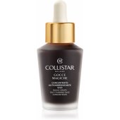 Collistar veido savaiminio įdegio koncentratas Magic Drops 30ml