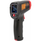 UT306C infraraudonųjų spindulių termometras