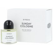 Sunday Cologne EDP 100ml